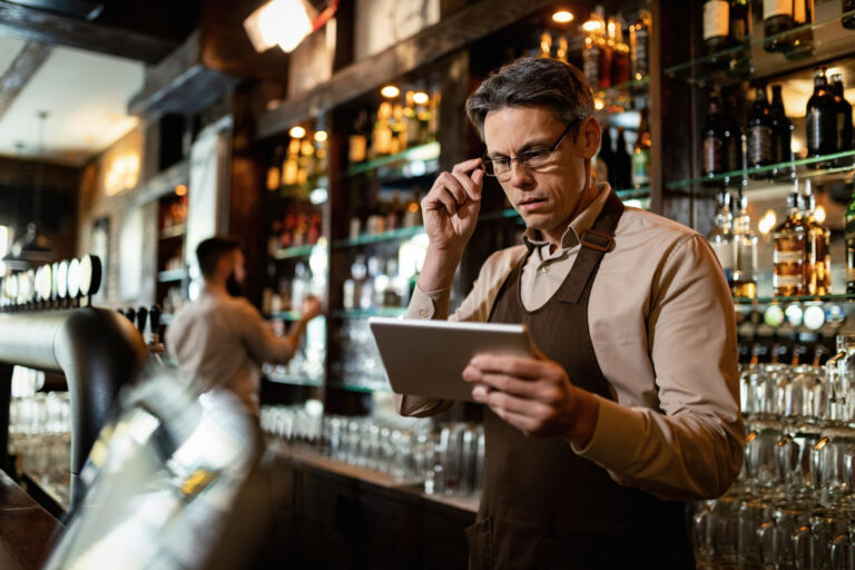 Como Implantar um Sistema de Controle de Estoque para Restaurante: Guia Completo para Gestão Eficiente